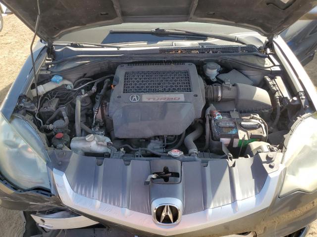 Photo 12 from auction – 2009 ACURA RDX TECHNO with VIN 5J8TB18599A006191