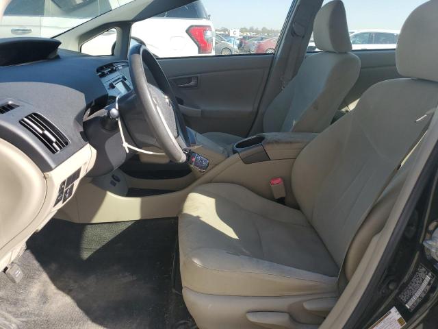 Photo 7 from auction – 2013 TOYOTA PRIUS with VIN JTDKN3DU0D5652179