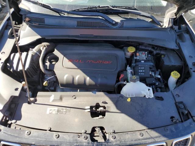 Photo 12 from auction – 2018 JEEP COMPASS SP with VIN 3C4NJCABXJT251018