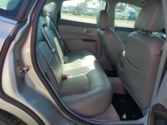 Photo 10 from auction – 2007 BUICK LACROSSE C with VIN 2G4WC582571243995