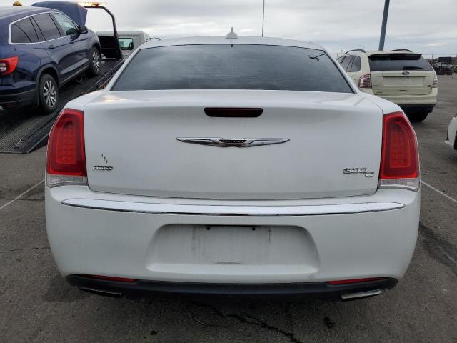 Photo 6 from auction – 2016 CHRYSLER 300C with VIN 2C3CCAKGXGH191182