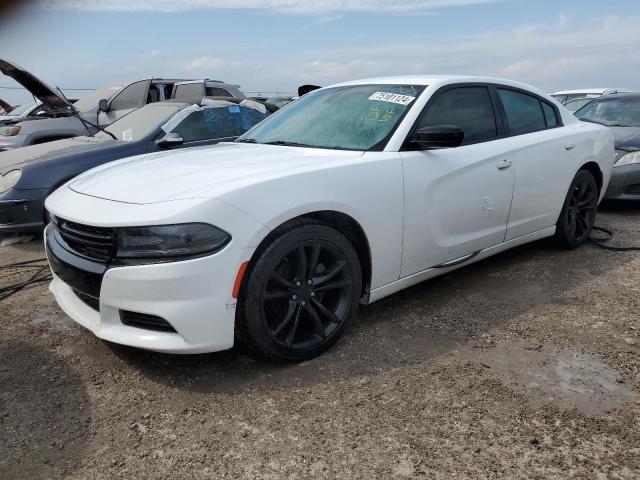 DODGE CHARGER SE 2016 with VIN 2C3CDXBG4GH297899 - Photo from auction