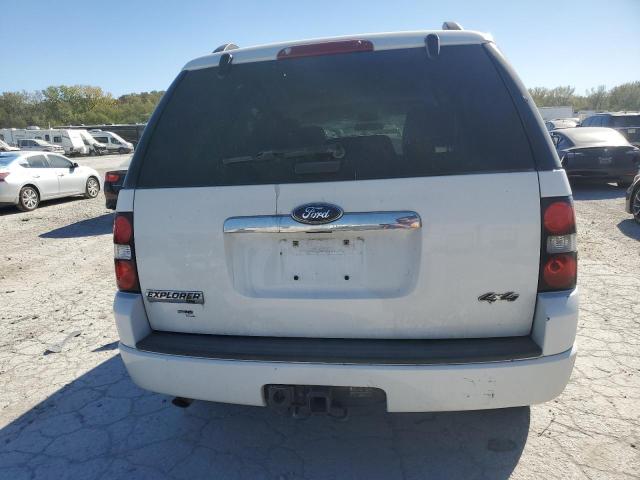 Photo 6 from auction – 2010 FORD EXPLORER X with VIN 1FMEU7DE8AUA78265