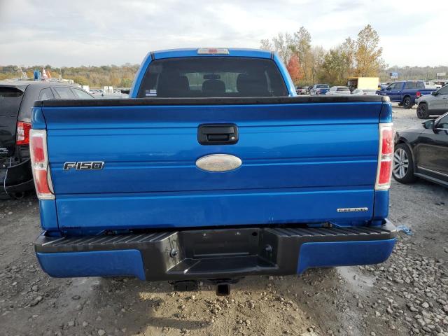 Photo 6 from auction – 2012 FORD F150 with VIN 1FTEX1EM8CFB24537