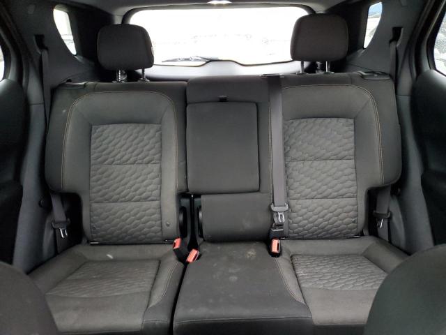 Photo 10 from auction – 2018 CHEVROLET EQUINOX LT with VIN 2GNAXSEV6J6102984
