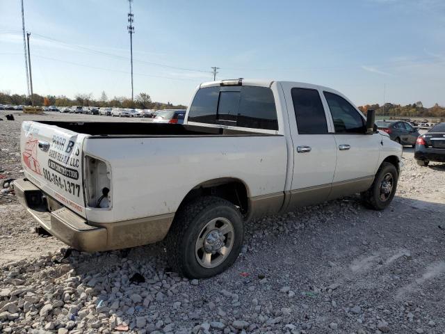 Foto 3 de la subasta – 2008 DODGE RAM 2500 S con VIN 3D7KR28A88G105499