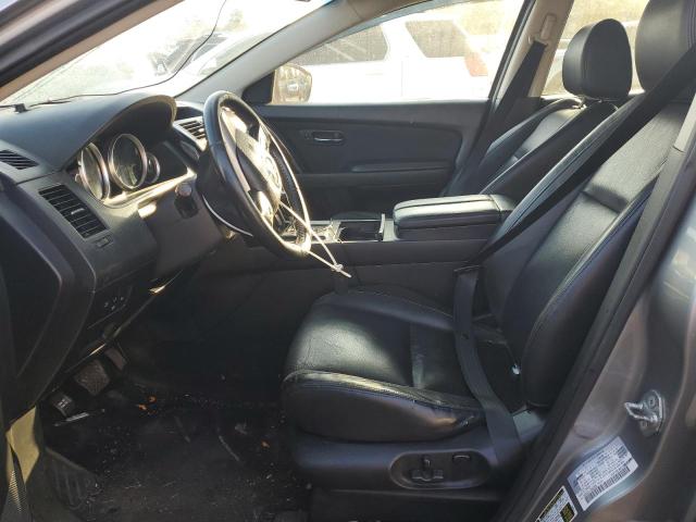 Photo 7 from auction – 2013 MAZDA CX-9 TOURI with VIN JM3TB3CV1D0402865