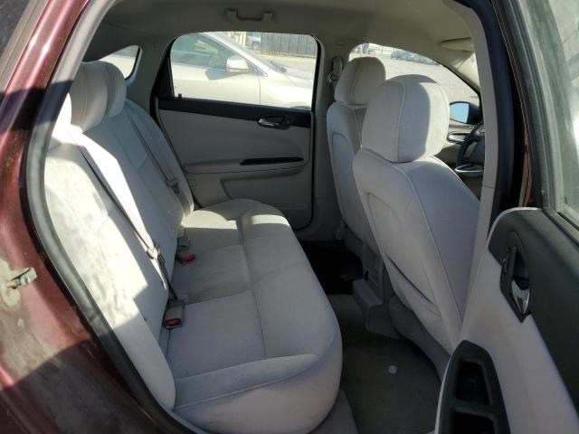 Photo 10 from auction – 2007 CHEVROLET IMPALA LS with VIN 2G1WB58K079343665