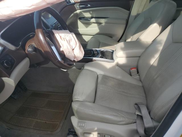 Photo 7 from auction – 2014 CADILLAC SRX LUXURY with VIN 3GYFNEE33ES589714