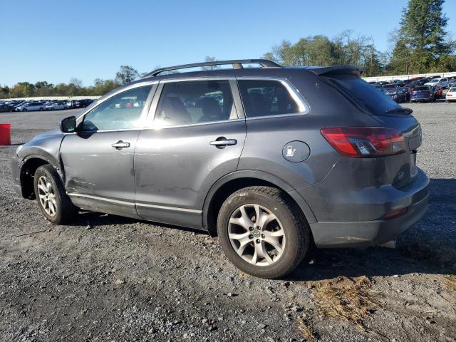 Photo 2 from auction – 2015 MAZDA CX-9 SPORT with VIN JM3TB3BV3F0455040