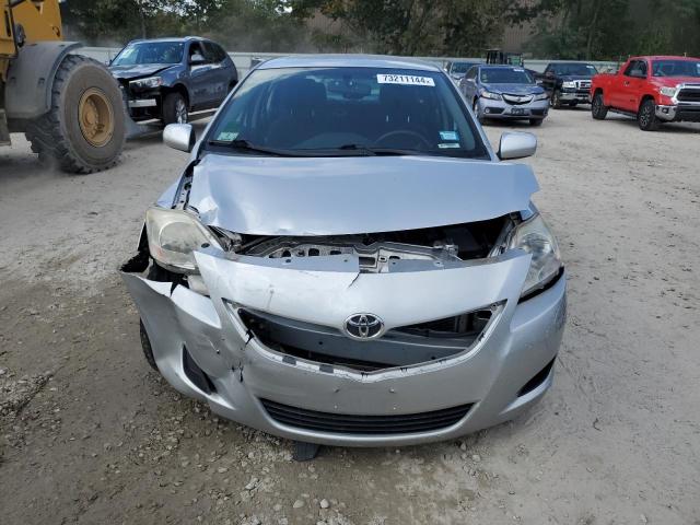 Photo 5 from auction – 2012 TOYOTA YARIS with VIN JTDBT4K35CL019449