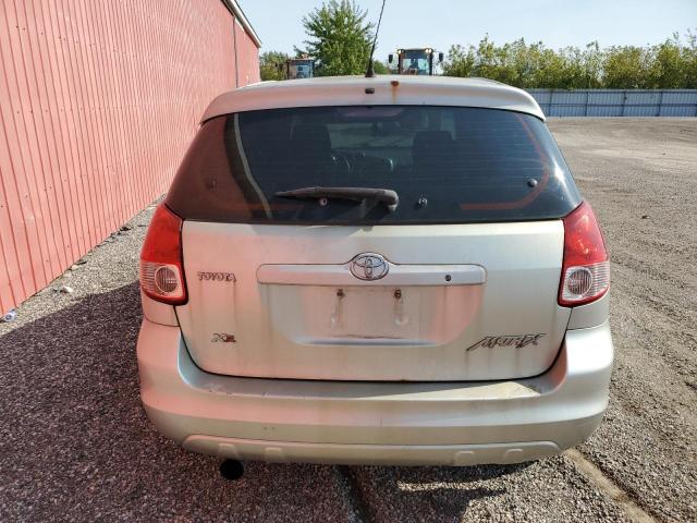 Photo 6 from auction – 2004 TOYOTA COROLLA MA with VIN 2T1KR32E34C811568