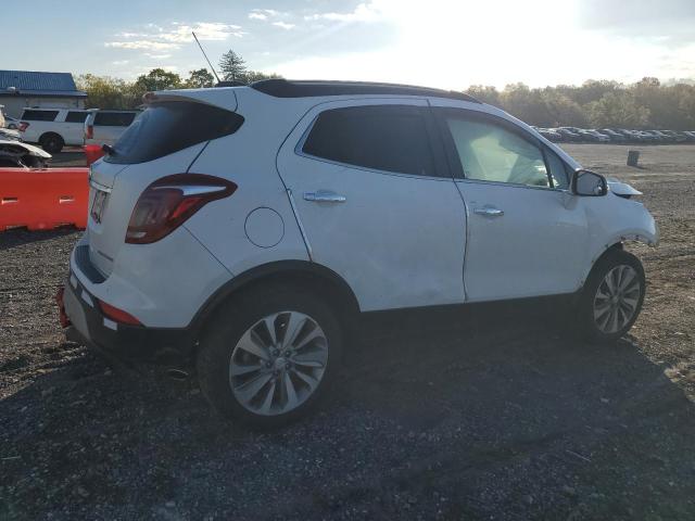Photo 3 from auction – 2018 BUICK ENCORE PRE with VIN KL4CJASB3JB505870