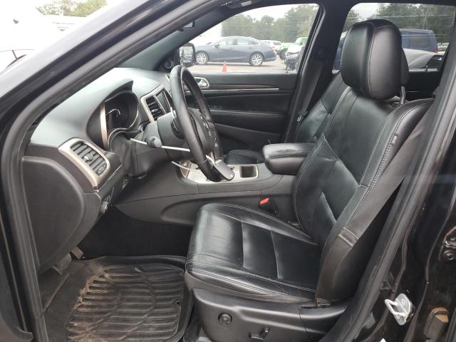 Photo 7 from auction – 2014 JEEP GRAND CHER with VIN 1C4RJEBT9EC351360