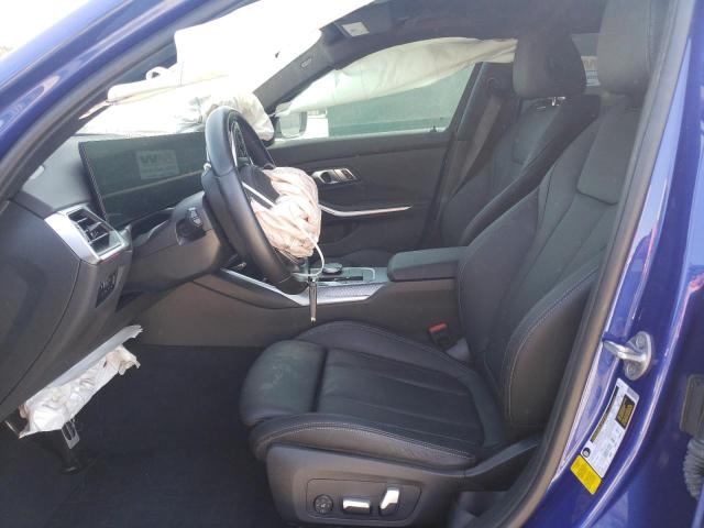 صورة رقم 7 من المزاد - 2023 BMW M340I مع VIN 3MW49FS07P8D72228