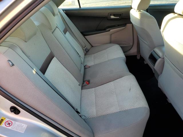 Photo 10 from auction – 2012 TOYOTA CAMRY BASE with VIN 4T4BF1FK1CR219604