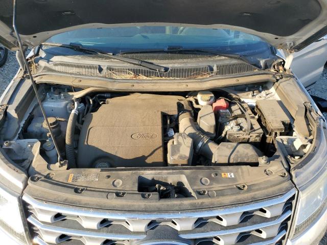 Zdjęcie 12 z aukcji – 2017 FORD EXPLORER X z VIN 1FM5K7D88HGC18744