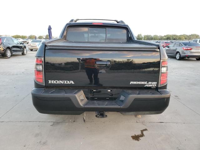 Foto 6 de la subasta – 2013 HONDA RIDGELINE con VIN 5FPYK1F72DB015363