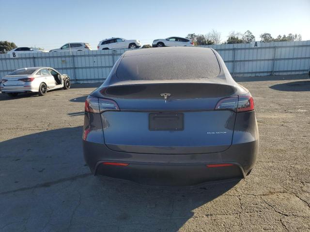 Foto 6 de la subasta – 2023 TESLA MODEL Y con VIN 7SAYGDEE5PA077663