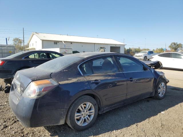 Photo 3 from auction – 2012 NISSAN ALTIMA with VIN 1N4AL2AP3BN443533
