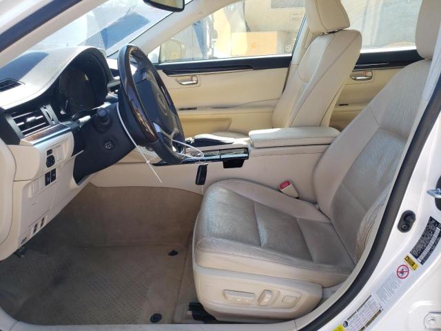 Photo 7 from auction – 2015 LEXUS ES 350 with VIN JTHBK1GG8F2153958
