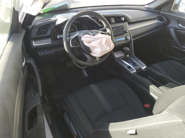 Photo 8 from auction – 2020 HONDA CIVIC LX with VIN 2HGFC4B60LH303534