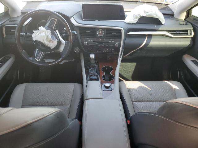 Photo 8 from auction – 2018 LEXUS RX 350 L with VIN JTJGZKCA4J2000994