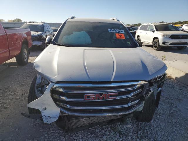 صورة رقم 5 من المزاد - 2021 GMC TERRAIN SL مع VIN 3GKALVEVXML305676
