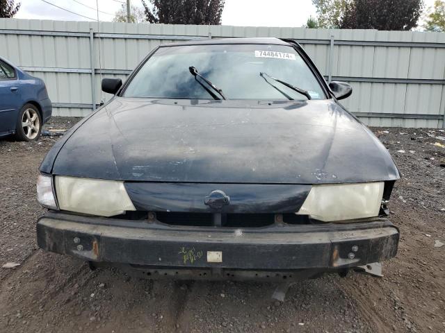 Photo 5 from auction – 1999 NISSAN SENTRA BAS with VIN 1N4AB41D0XC720162