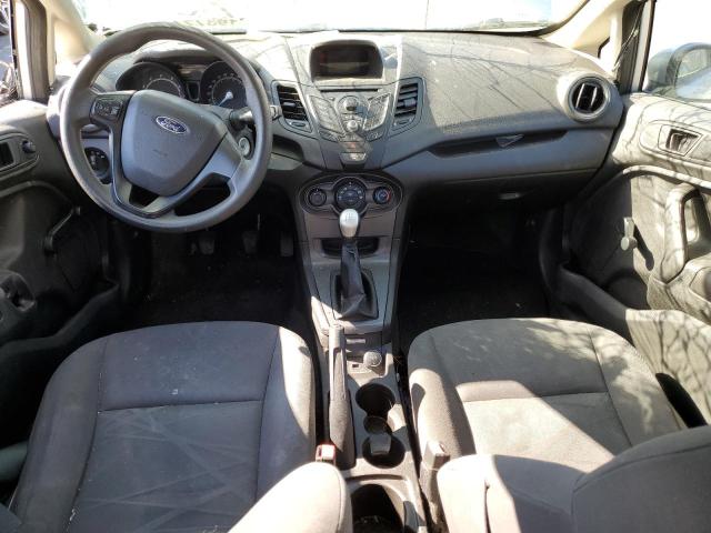 Photo 8 from auction – 2015 FORD FIESTA with VIN 3FADP4AJ3FM141085