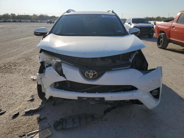 Photo 5 from auction – 2018 TOYOTA RAV4 ADVEN with VIN JTMWFREV5JD117486
