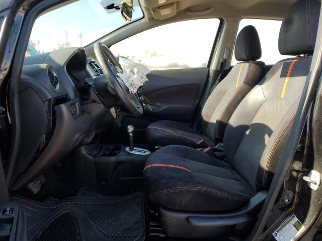 Photo 7 from auction – 2015 NISSAN VERSA NOTE with VIN 3N1CE2CP7FL413146