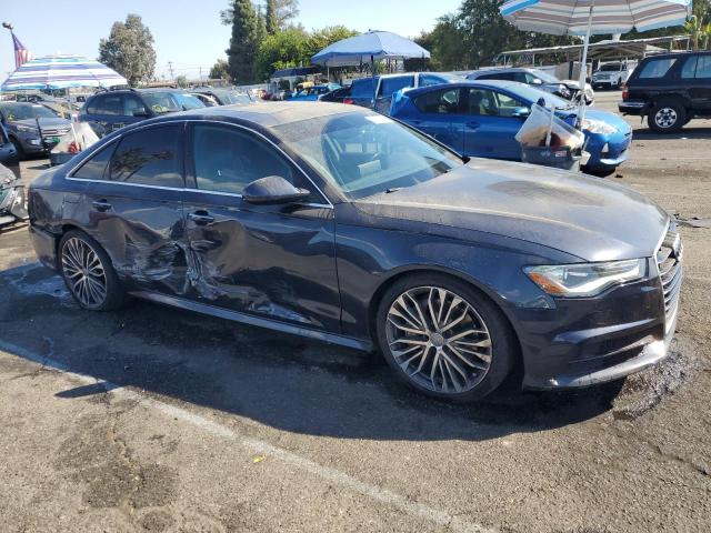 Photo 4 from auction – 2017 AUDI A6 PREMIUM with VIN WAUD8AFC4HN083106