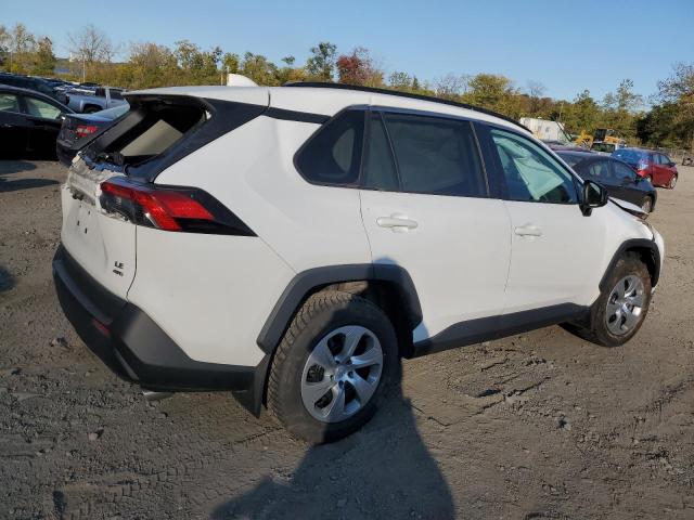 Photo 3 from auction – 2019 TOYOTA RAV4 LE with VIN 2T3F1RFV0KW020813