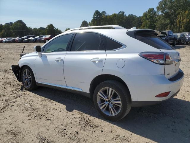 Photo 2 from auction – 2015 LEXUS RX 350 with VIN 2T2ZK1BA3FC155164