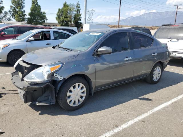 NISSAN 210 WAGON 2016 with VIN 3N1CN7AP0GL849693 - Photo from auction