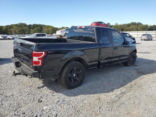 Photo 3 from auction – 2019 FORD F150 SUPER with VIN 1FTEX1CP7KKD42813