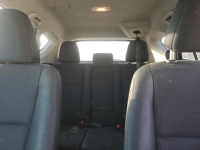 Photo 10 from auction – 2018 TOYOTA RAV4 LE with VIN 2T3ZFREV3JW450849