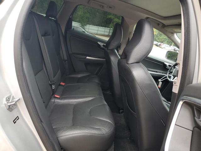 Photo 11 from auction – 2016 VOLVO XC60 T5 PR with VIN YV440MDK5G2784966