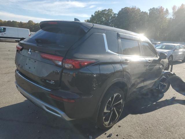 Photo 3 from auction – 2023 MITSUBISHI OUTLANDER with VIN JA4T5UA94PZ022425
