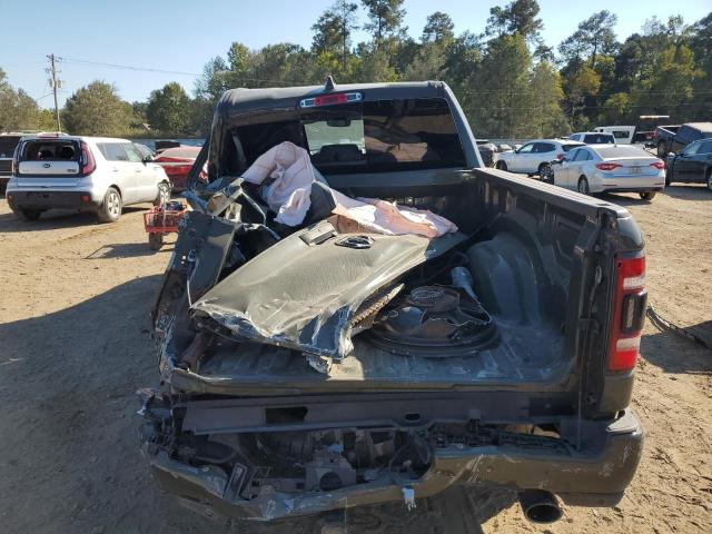 Photo 6 from auction – 2021 RAM 1500 BIG H with VIN 1C6SRFFT1MN704758