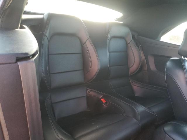 Photo 10 from auction – 2018 FORD MUSTANG with VIN 1FATP8UH4J5111443