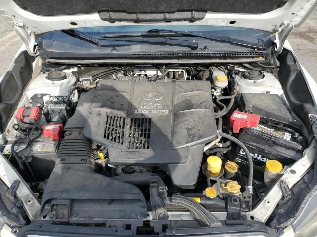 Photo 11 from auction – 2014 SUBARU XV CROSSTR with VIN JF2GPBCC7EH223139