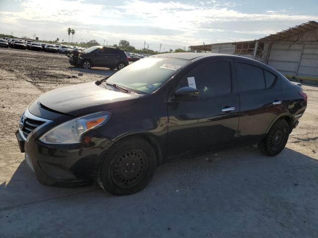 Photo 1 from auction – 2017 NISSAN VERSA S with VIN 3N1CN7APXHL843207