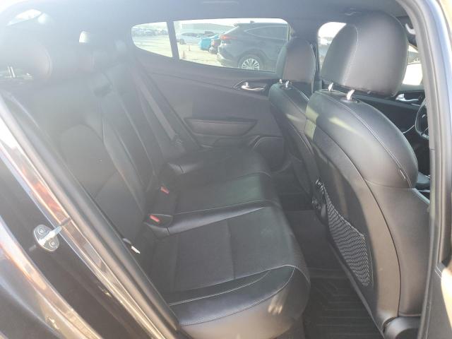 Photo 10 from auction – 2021 KIA STINGER with VIN KNAE15LA8M6098148