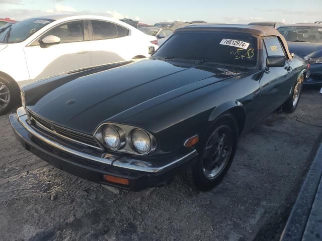 JAGUAR XJS 1988 with VIN SAJNV5841JC145870 - Photo from auction