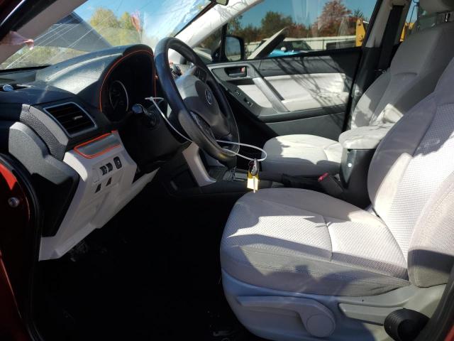 Photo 7 from auction – 2016 SUBARU FORESTER 2 with VIN JF2SJABC7GH411508