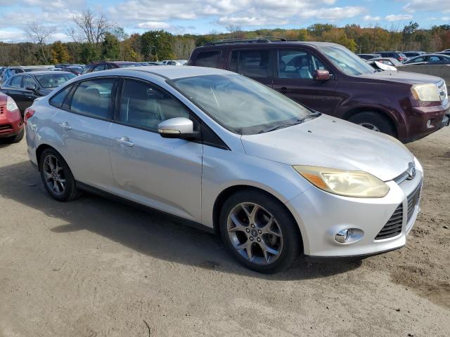 Photo 4 from auction – 2013 FORD FOCUS SE with VIN 1FADP3F29DL124804