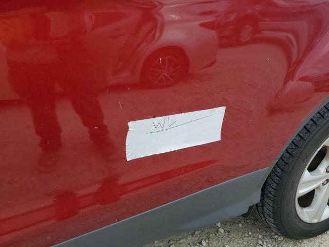 Photo 13 from auction – 2013 FORD ESCAPE SE with VIN 1FMCU0G90DUC03101
