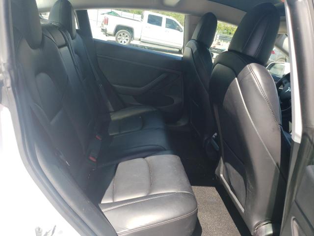 Photo 10 from auction – 2021 TESLA MODEL 3 with VIN 5YJ3E1EA7MF052691